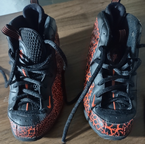 Unisex Nike size 12c - Picture 3 of 4